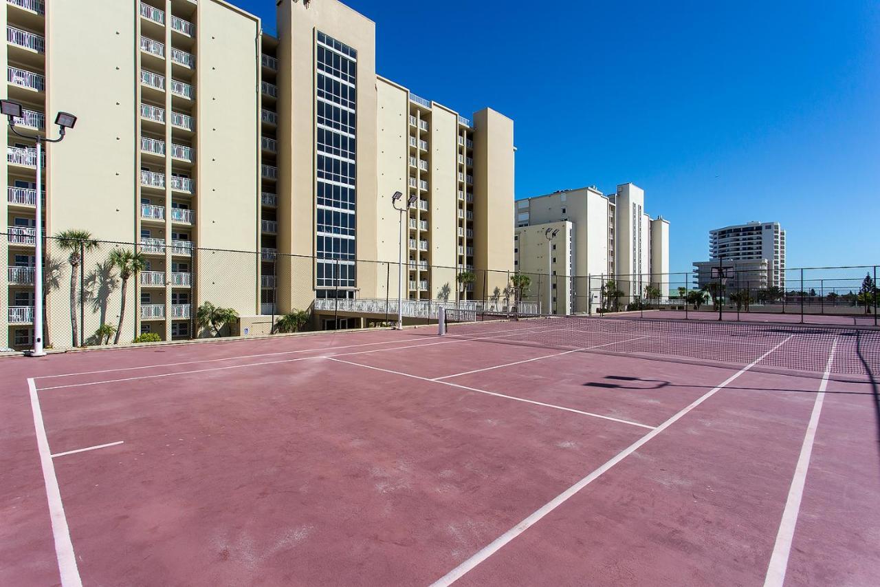 Shores Club 505 Daytona Beach Exterior photo
