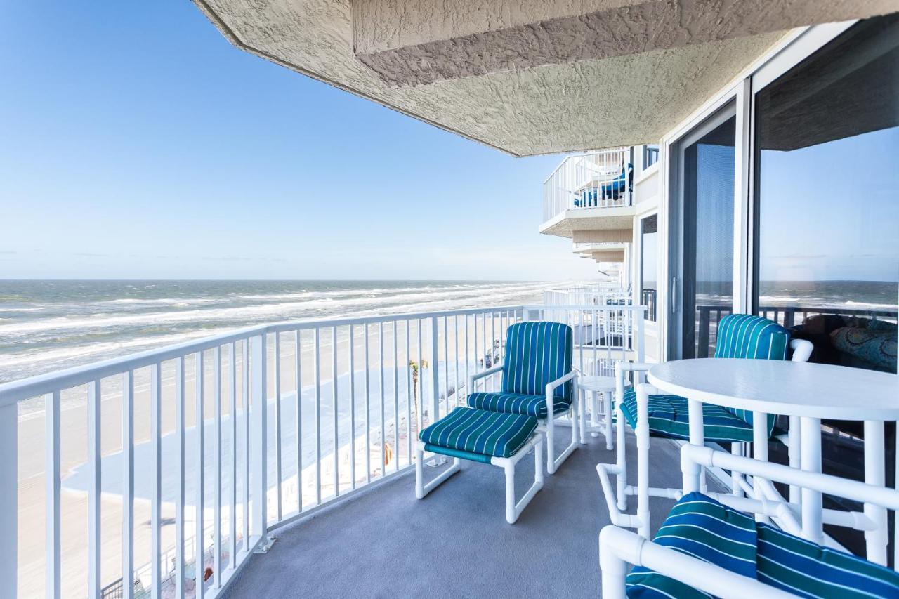 Shores Club 505 Daytona Beach Exterior photo