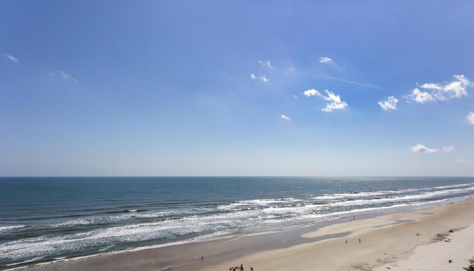 Shores Club 505 Daytona Beach Exterior photo