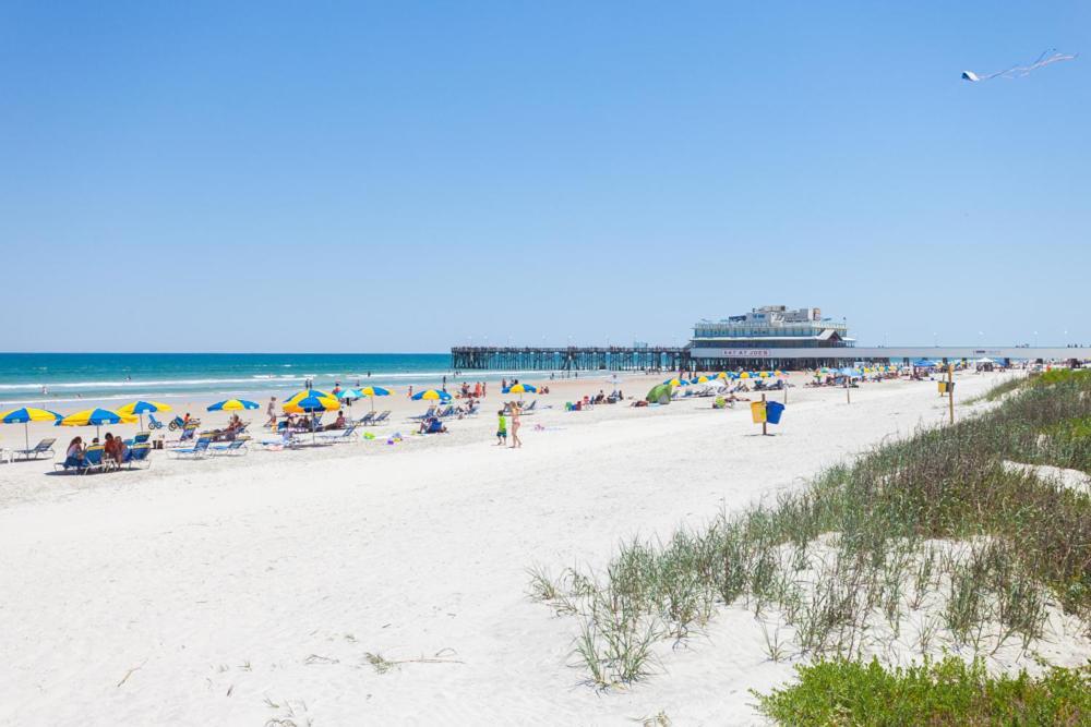 Shores Club 505 Daytona Beach Exterior photo