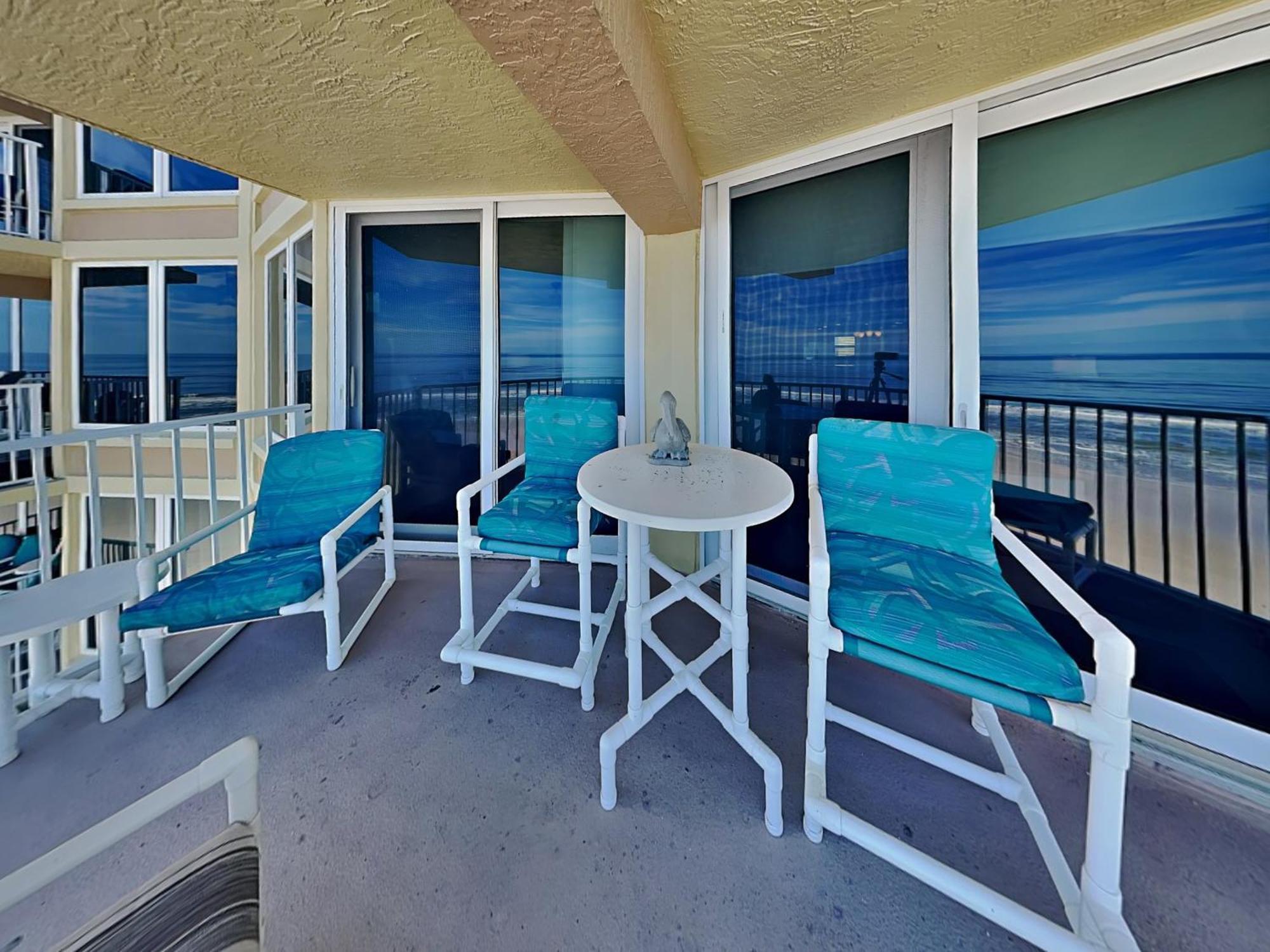 Shores Club 505 Daytona Beach Exterior photo