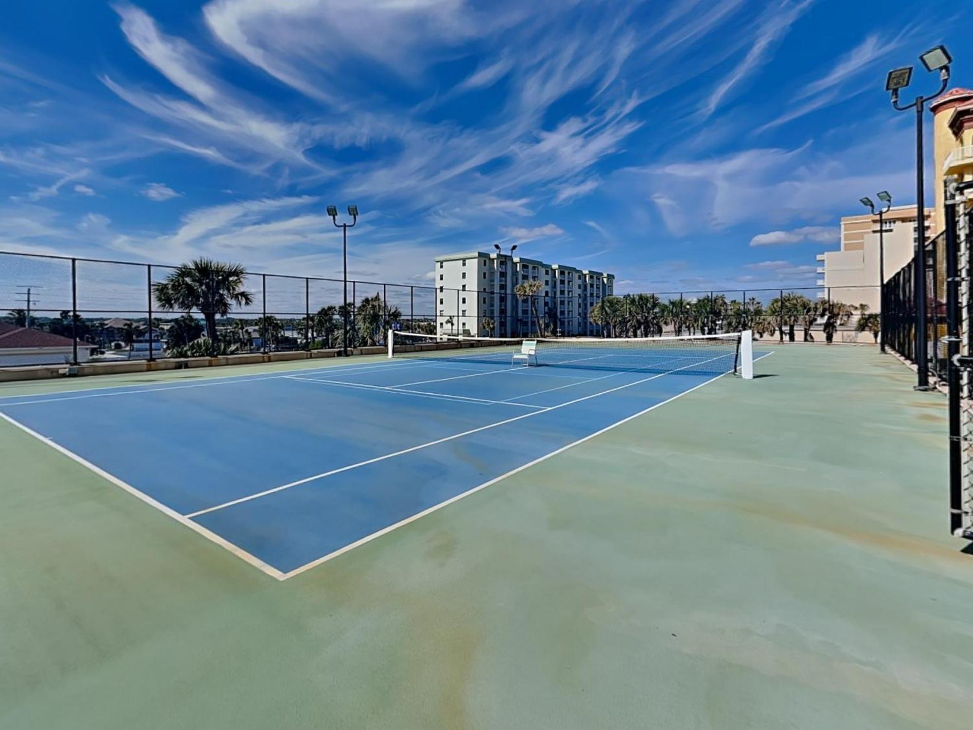 Shores Club 505 Daytona Beach Exterior photo